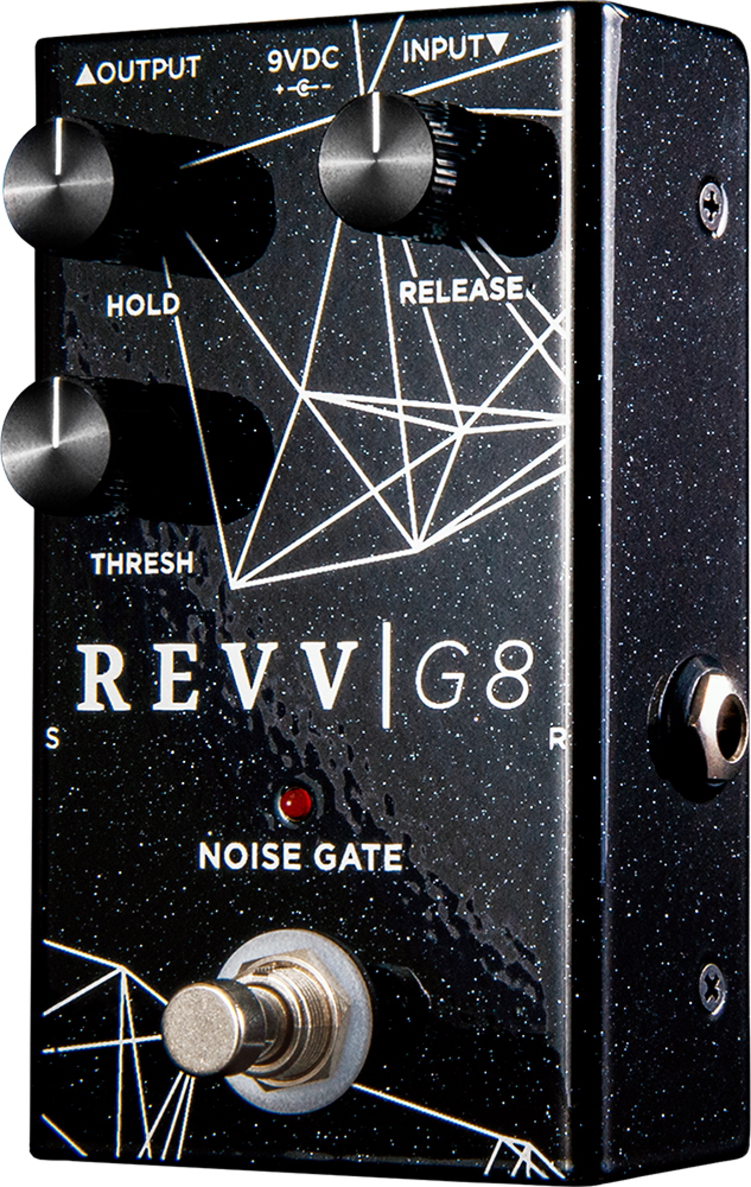 G8 Pedal追加画像 G8 Pedal追加画像