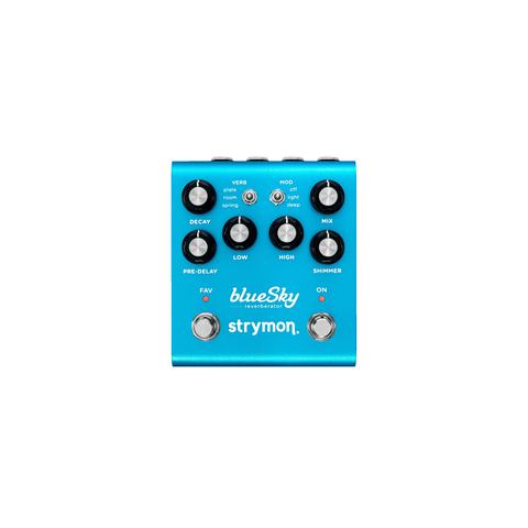 STRYMON-リバーブ
blueSky V2
