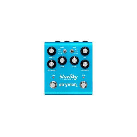 STRYMON-リバーブ
blueSky V2