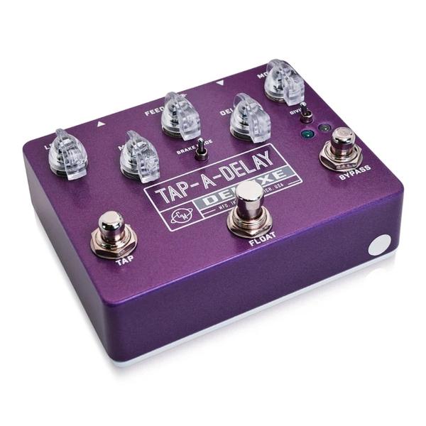 Cusack Music-ディレイTAP-A-DELAY DELUXE