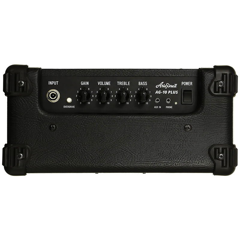 AG-10 PLUSパネル画像 AG-10 PLUSパネル画像