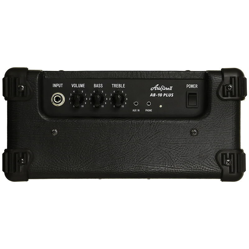 AB-10 PLUSパネル画像 AB-10 PLUSパネル画像