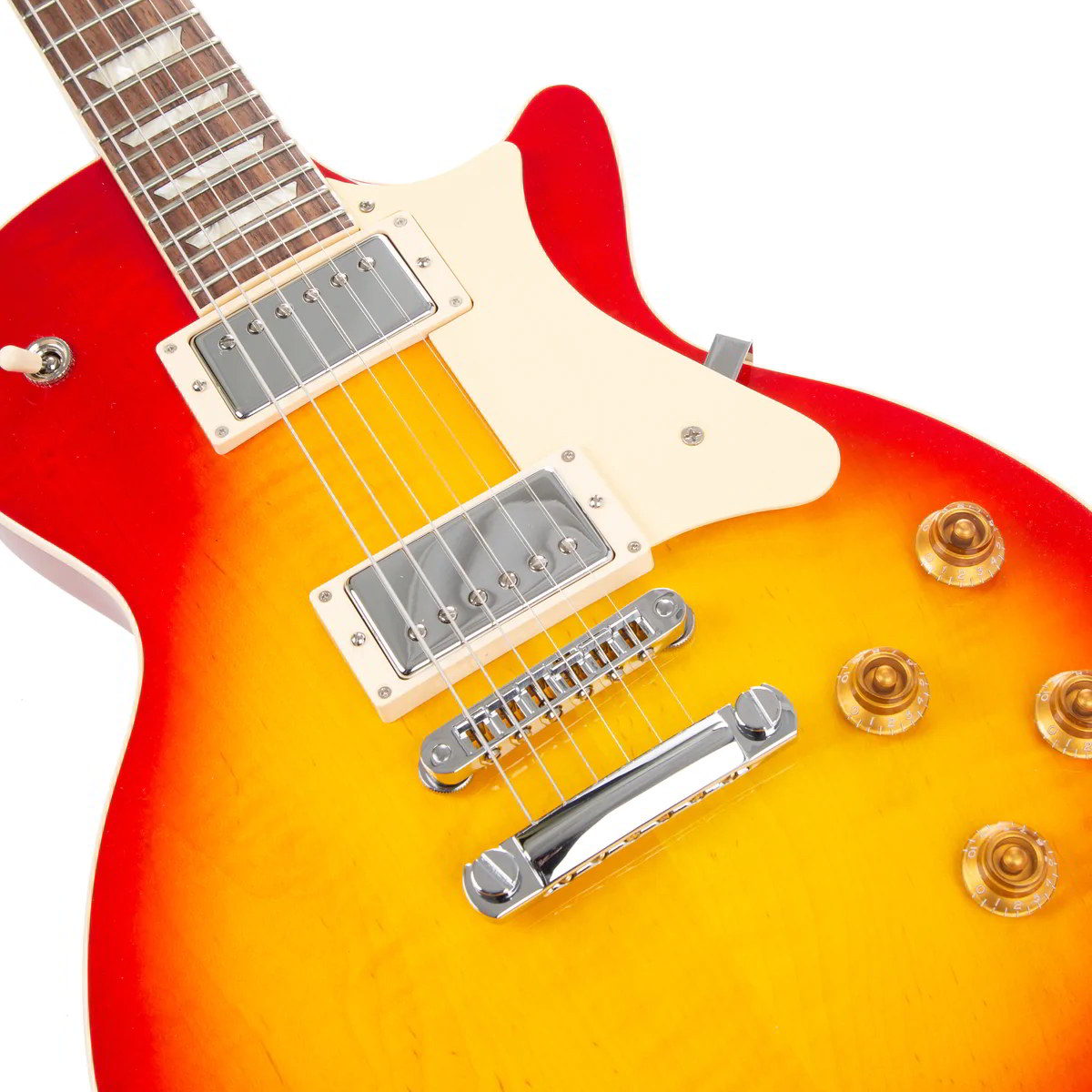 Standard H-150 Vintage Cherry Sunburst追加画像 Standard H-150 Vintage Cherry Sunburst追加画像