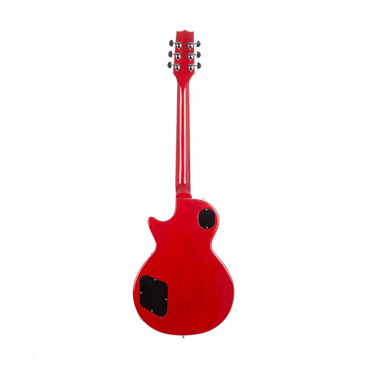 Standard H-150 Vintage Cherry Sunburst背面画像 Standard H-150 Vintage Cherry Sunburst背面画像