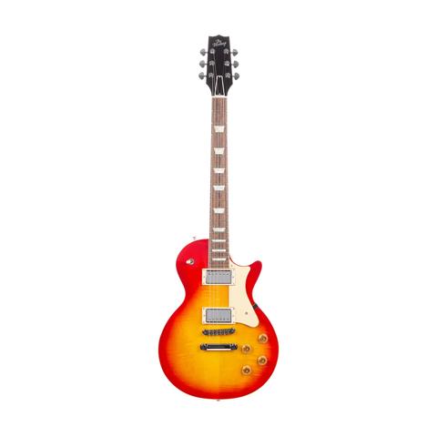 Heritage Guitar-エレキギターStandard H-150 Vintage Cherry Sunburst