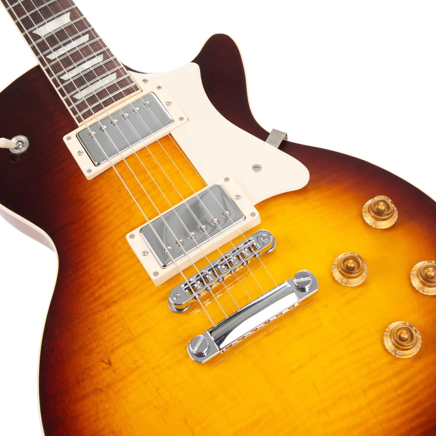 Standard H-150 Original Sunburst追加画像 Standard H-150 Original Sunburst追加画像