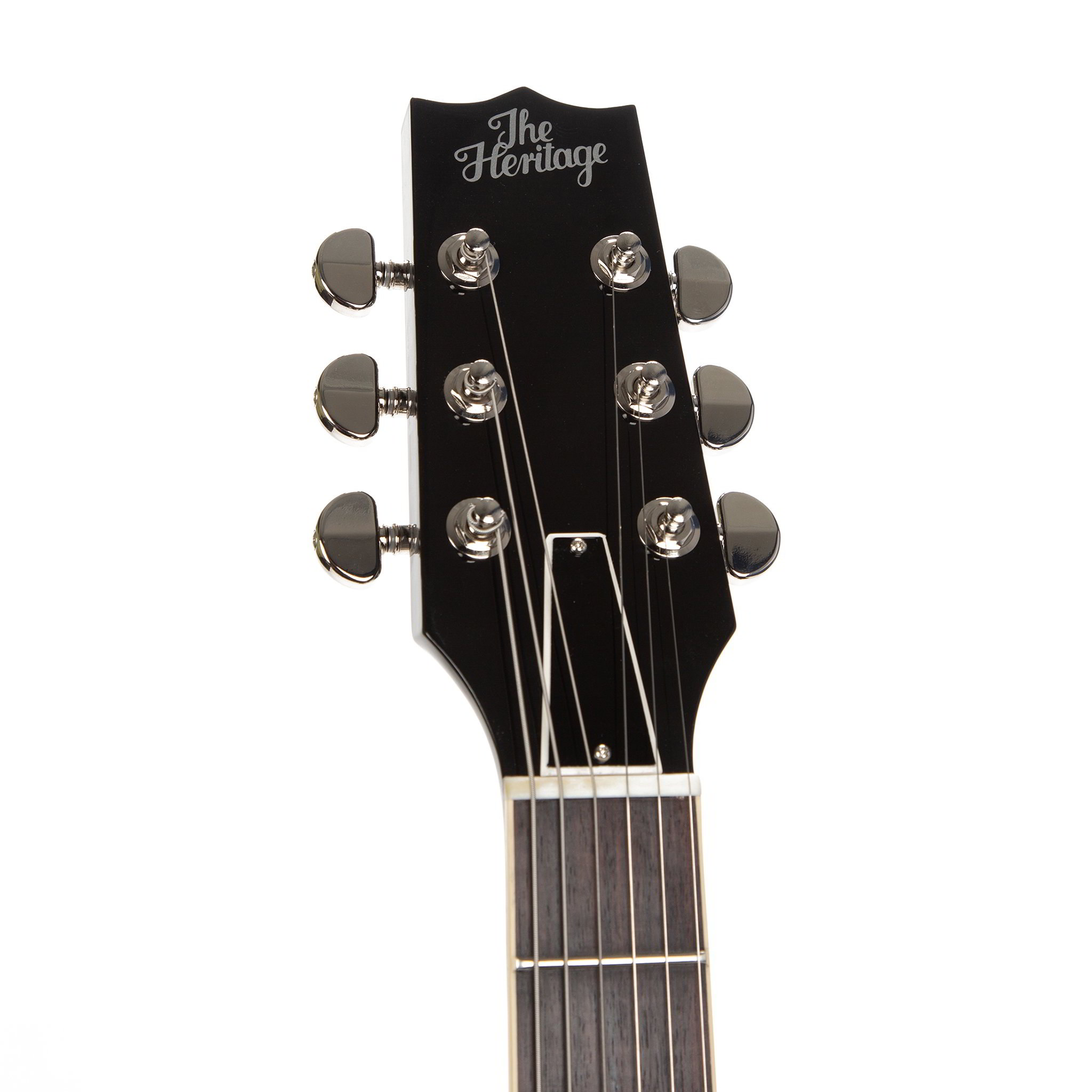 Standard H-150 Original Sunburstヘッド画像 Standard H-150 Original Sunburstヘッド画像