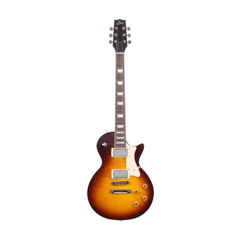 Heritage Guitar-エレキギターStandard H-150 Original Sunburst