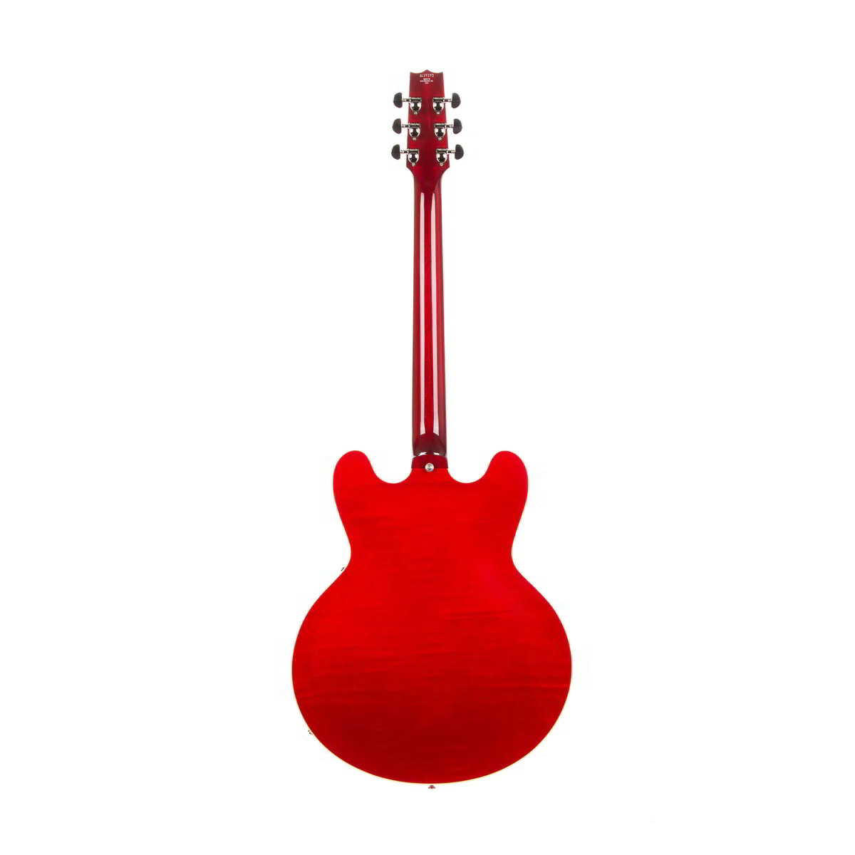 Standard H-535 Trans Cherry背面画像 Standard H-535 Trans Cherry背面画像