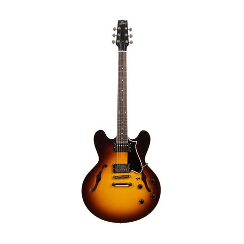 Heritage Guitar-セミアコースティックギターStandard H-535 Original Sunburst