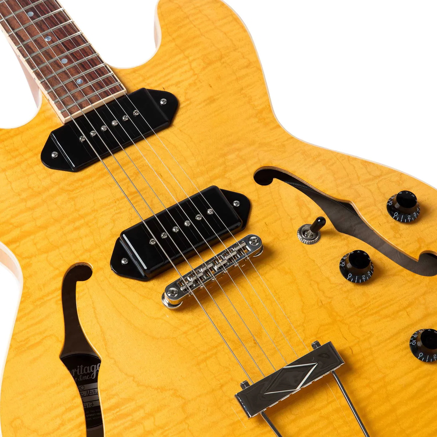 Standard H-530 Antique Natural追加画像 Standard H-530 Antique Natural追加画像