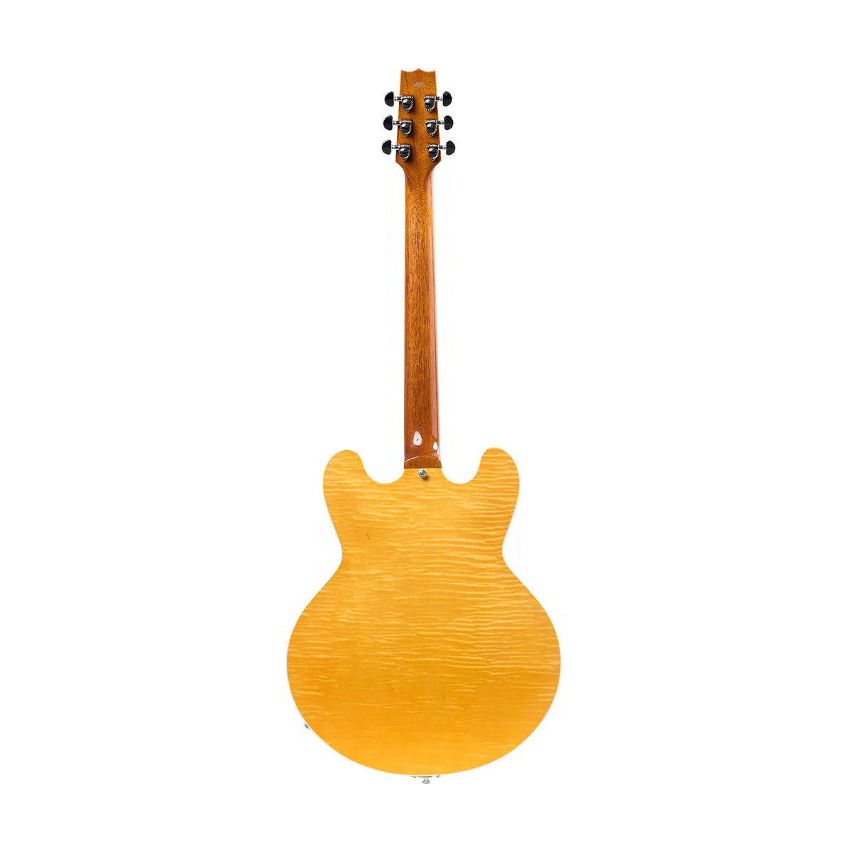 Standard H-530 Antique Natural背面画像 Standard H-530 Antique Natural背面画像