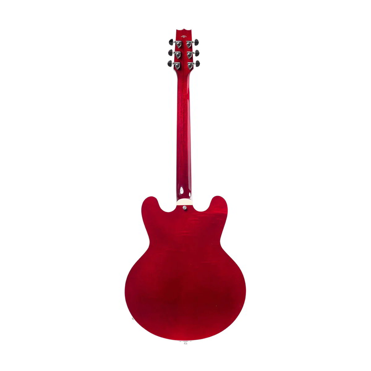 Standard H-530 Trans Cherry背面画像 Standard H-530 Trans Cherry背面画像
