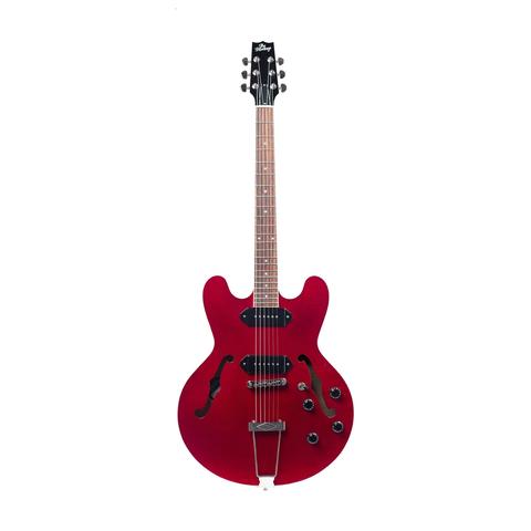 Heritage Guitar-フルアコースティックギターStandard H-530 Trans Cherry