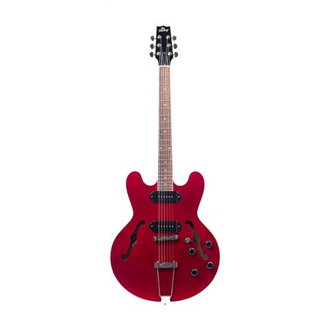 Heritage Guitar-フルアコースティックギター
Standard H-530 Trans Cherry