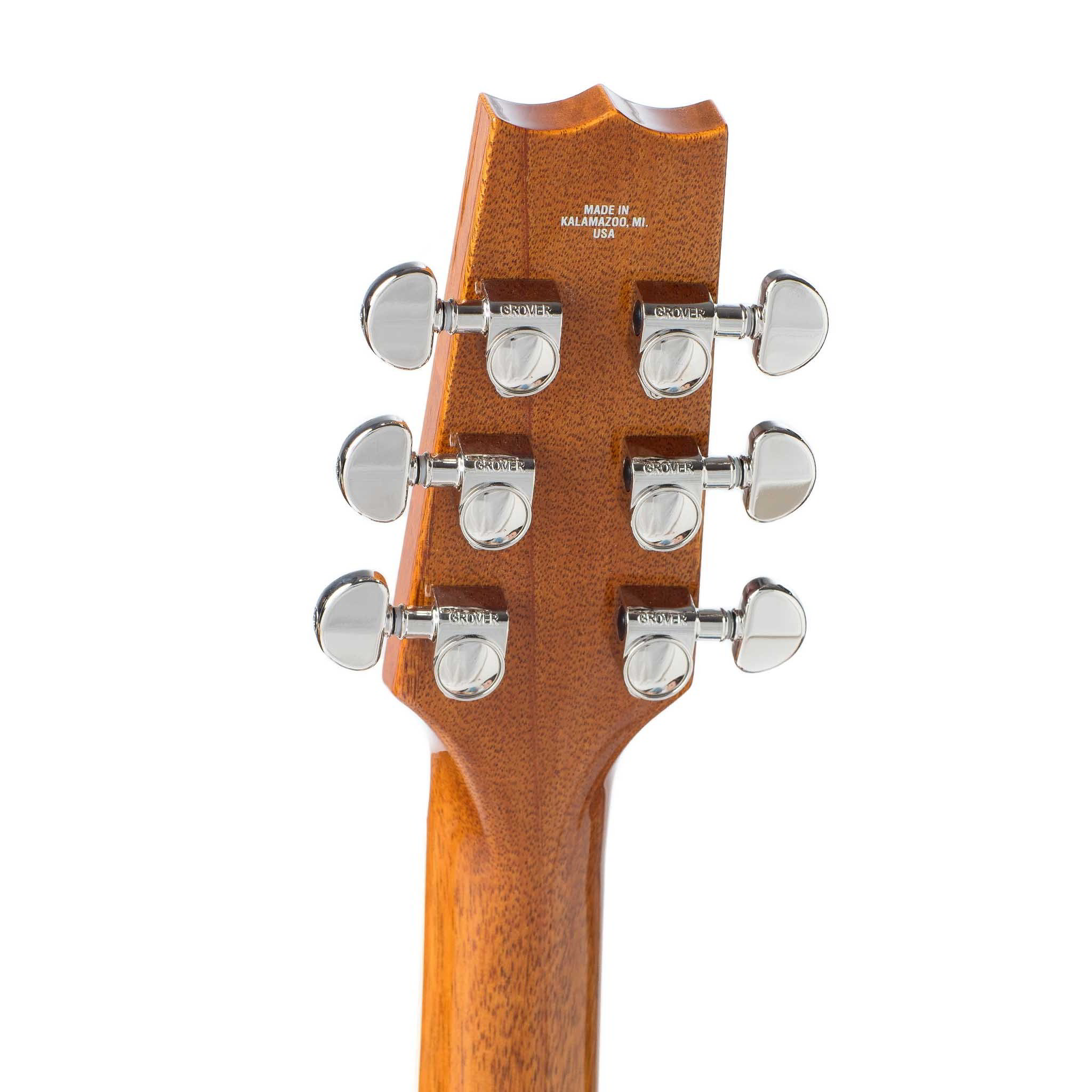 Standard H-530 Original Sunburst追加画像 Standard H-530 Original Sunburst追加画像