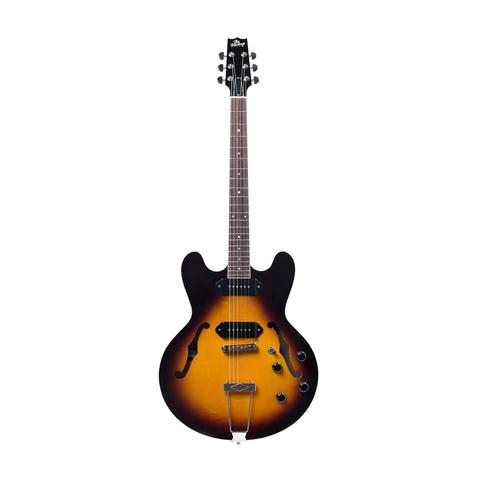 Heritage Guitar-フルアコースティックギターStandard H-530 Original Sunburst