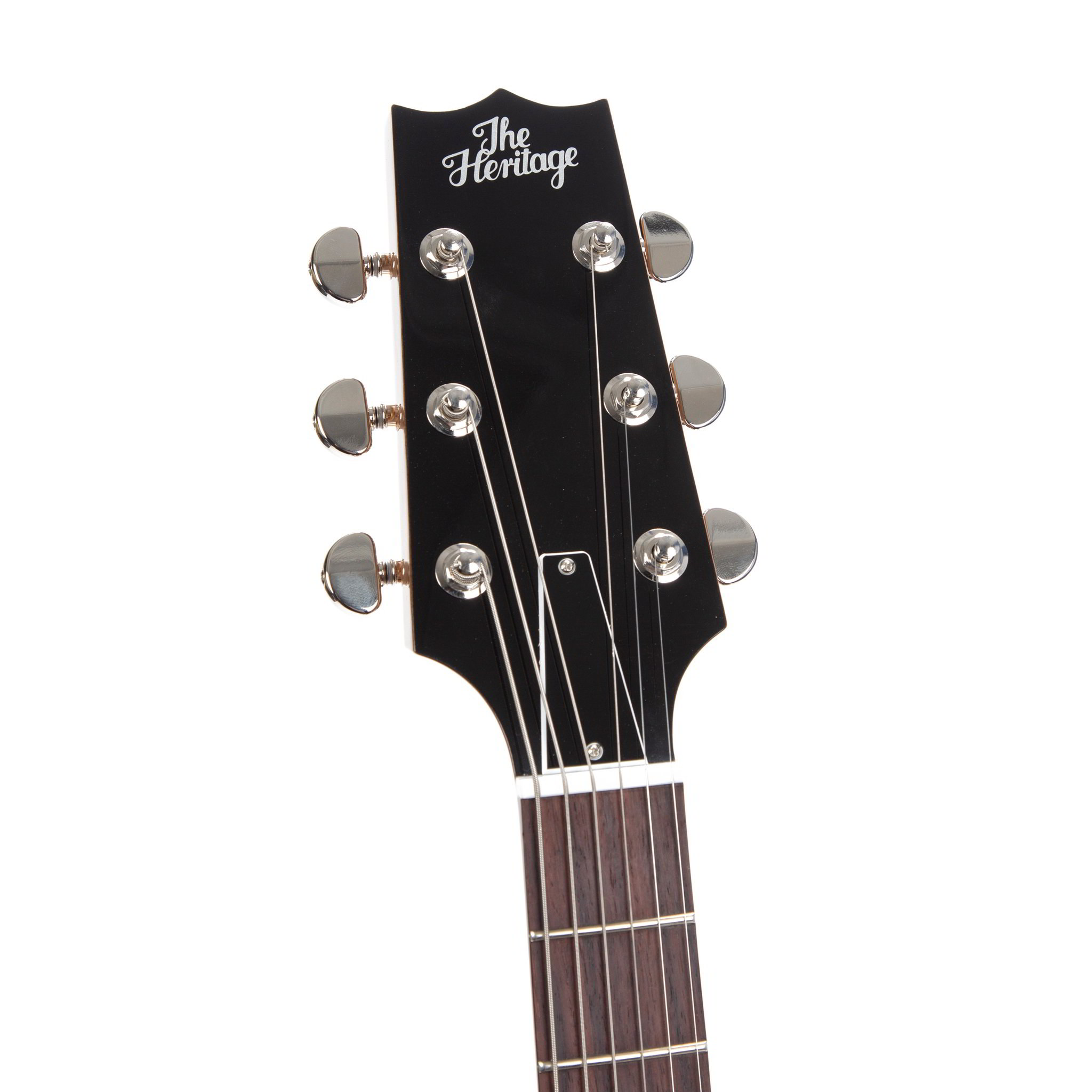 Standard H-575 Antique Naturalヘッド画像 Standard H-575 Antique Naturalヘッド画像