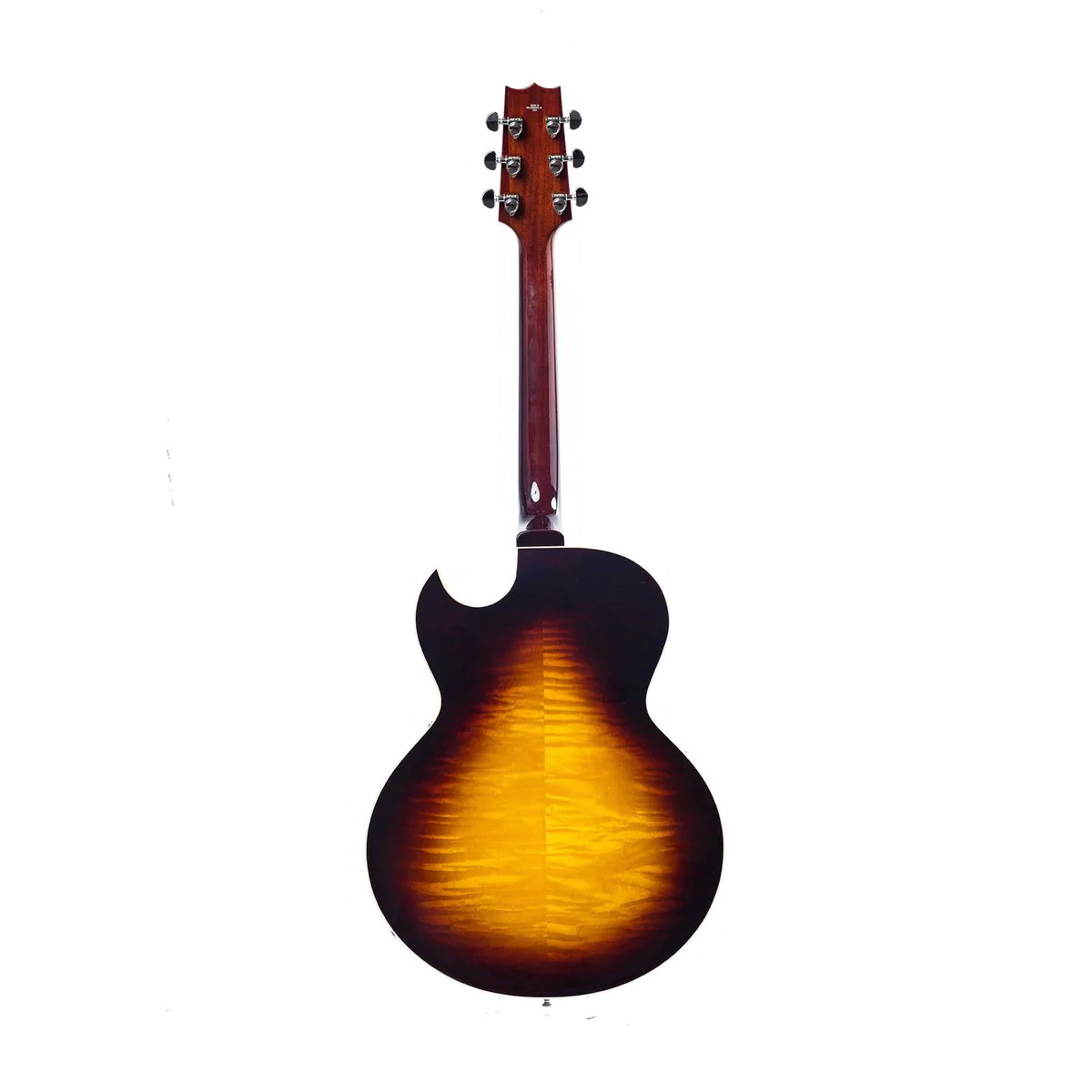 Standard H-575 Original Sunburst背面画像 Standard H-575 Original Sunburst背面画像