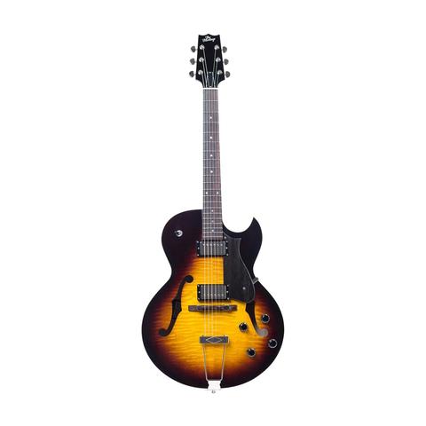 Heritage Guitar-フルアコースティックギターStandard H-575 Original Sunburst