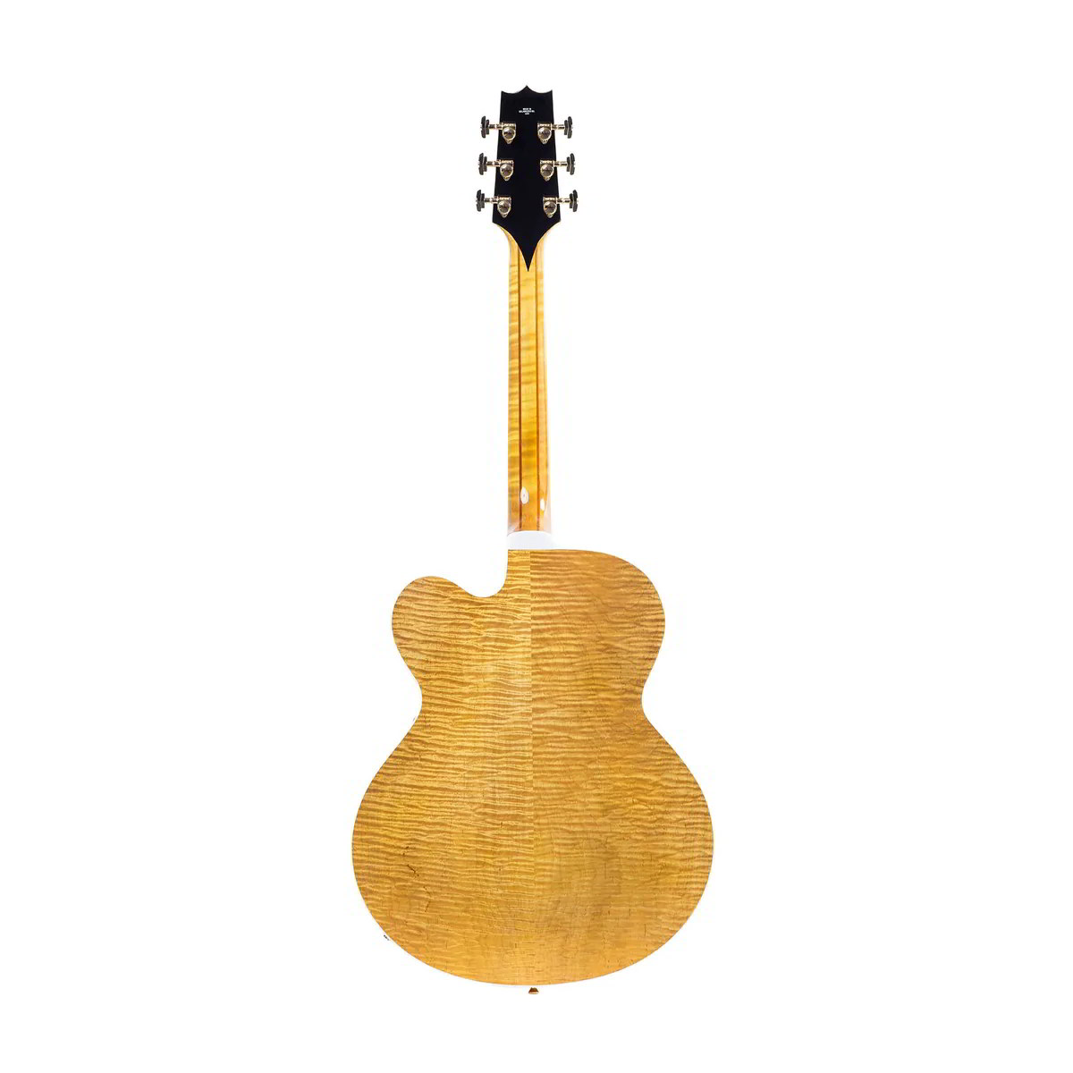 Standard Eagle Classic Antique Natural背面画像 Standard Eagle Classic Antique Natural背面画像