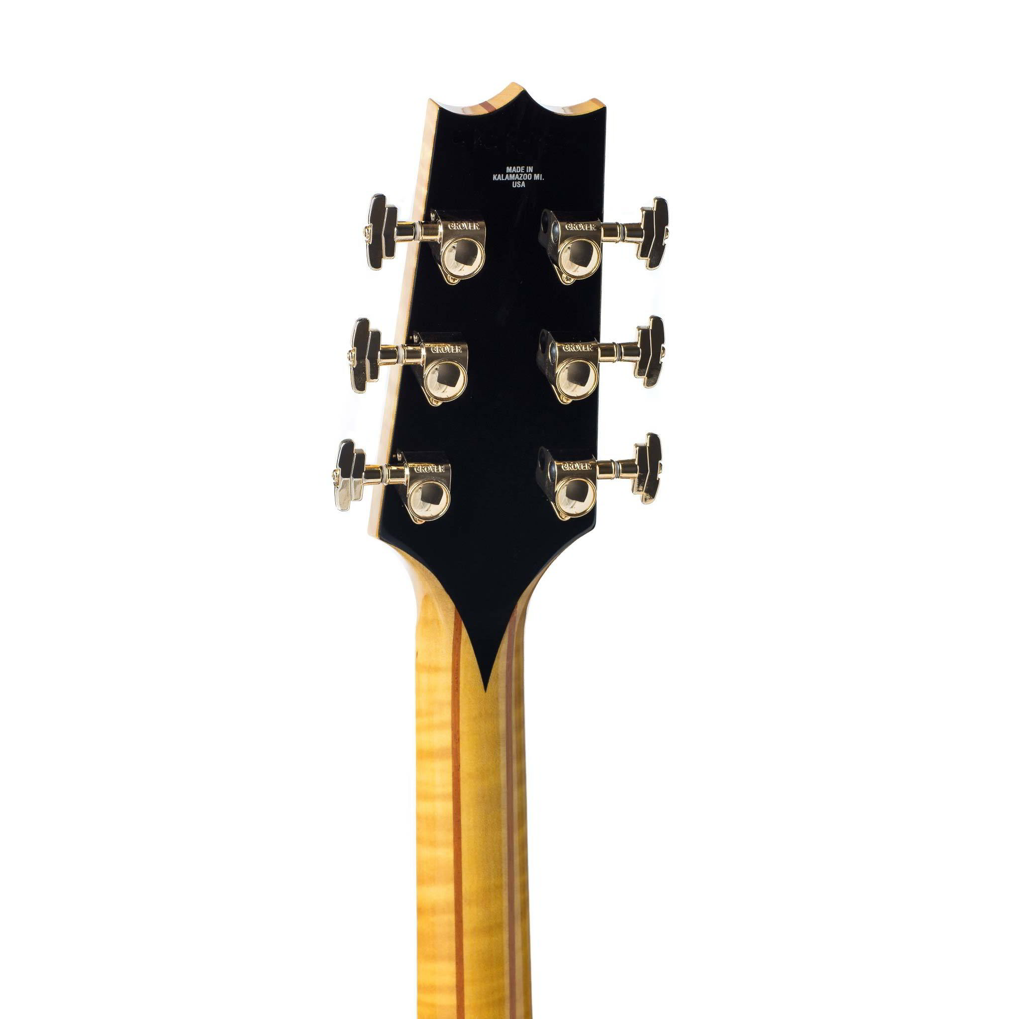 Standard Eagle Classic Original Sunburst追加画像 Standard Eagle Classic Original Sunburst追加画像