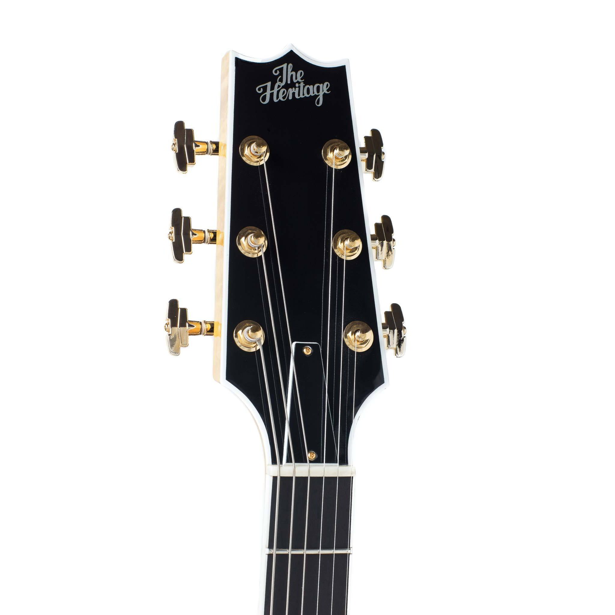 Standard Eagle Classic Original Sunburstヘッド画像 Standard Eagle Classic Original Sunburstヘッド画像