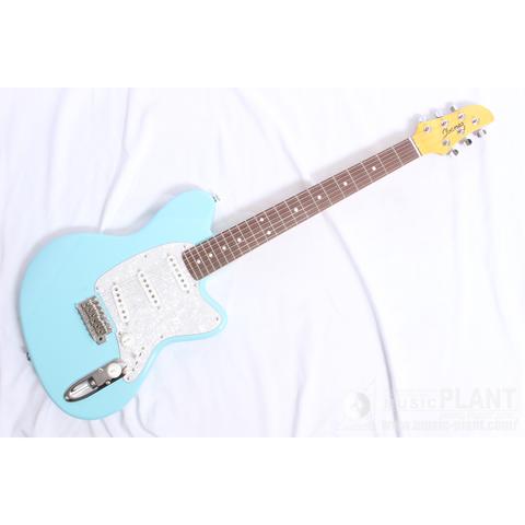 Ibanez

TM730 SFB