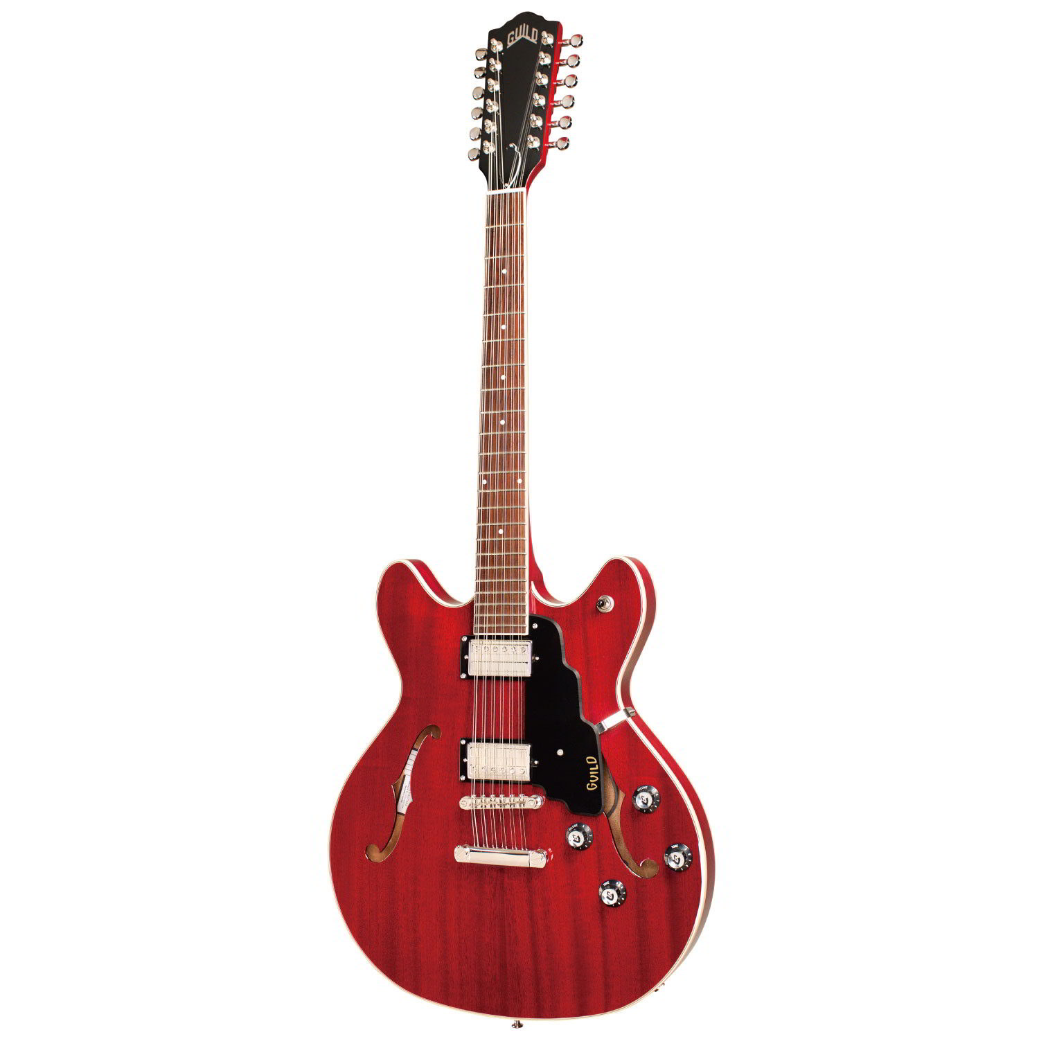 STARFIRE I-12 CHR追加画像 STARFIRE I-12 CHR追加画像