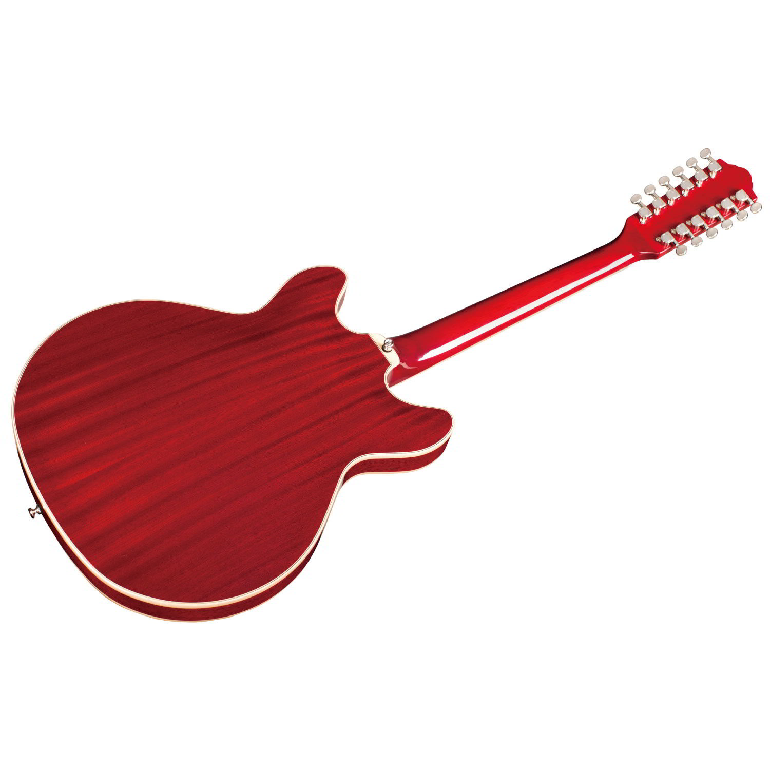 STARFIRE I-12 CHR追加画像 STARFIRE I-12 CHR追加画像