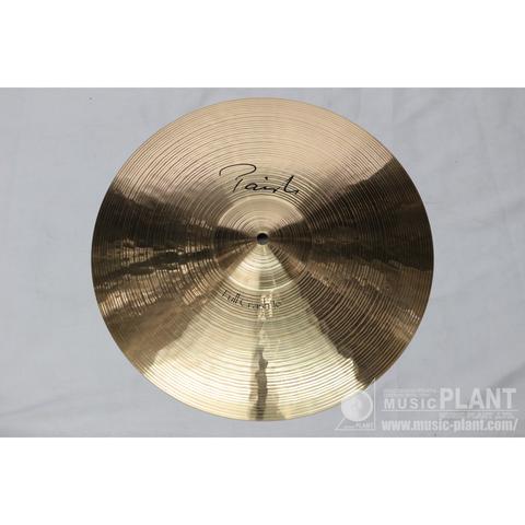 PAiSTe

Full Crash 16"