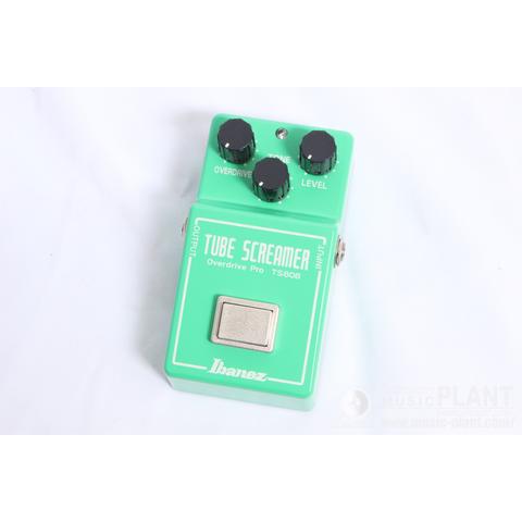 TS808 TUBE SCREAMERサムネイル