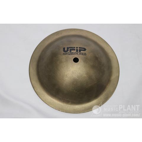 UFiP Cymbal-ベル
9inch Bell