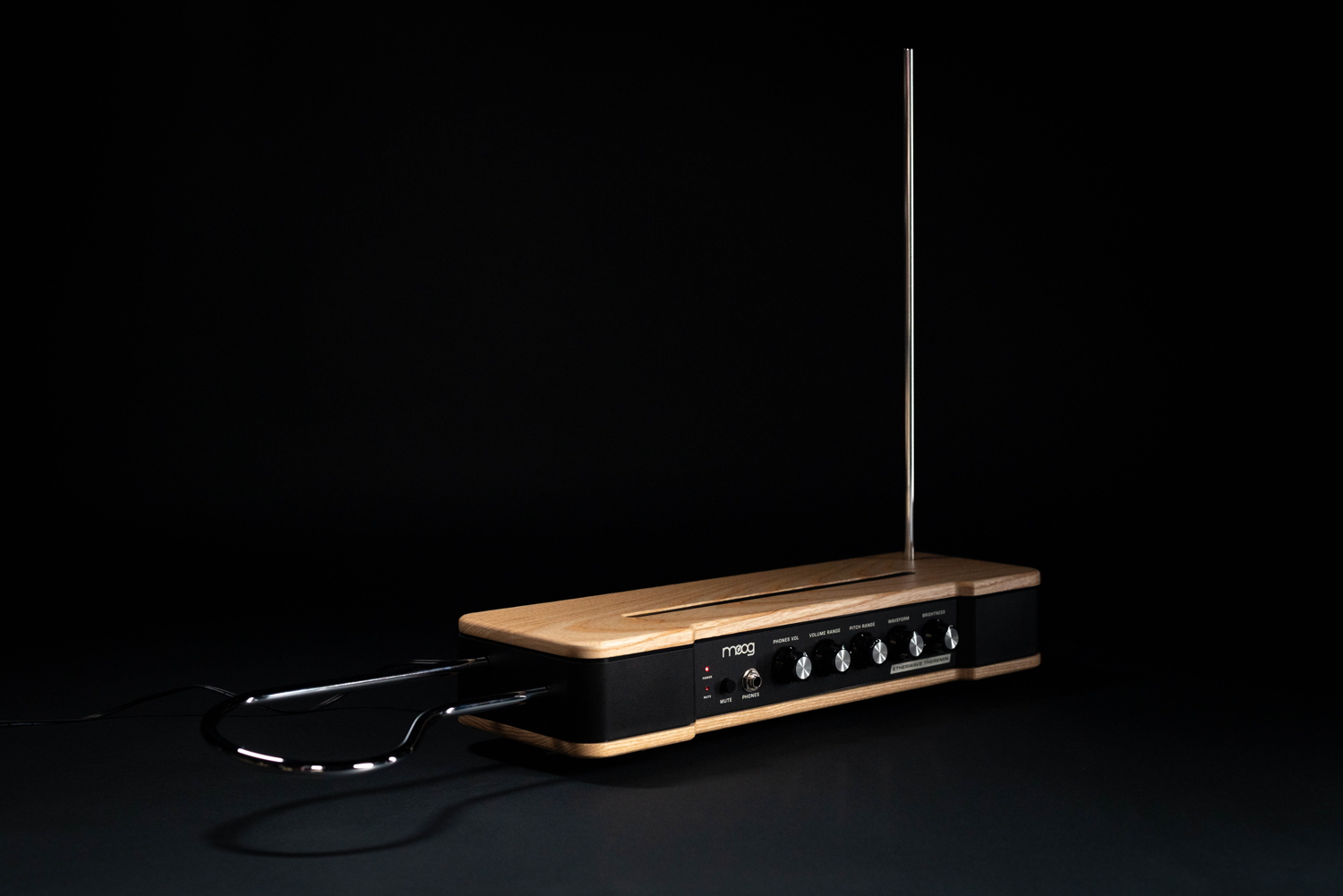 Etherwave Theremin追加画像 Etherwave Theremin追加画像