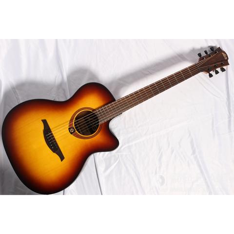 LAG GUITARS-アコースティックギターTramontane 70 T70ACE-BRB Auditorium