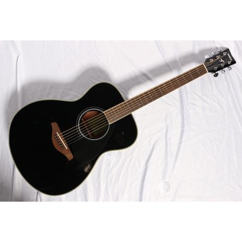 YAMAHA-アコースティックギターFS820 BL