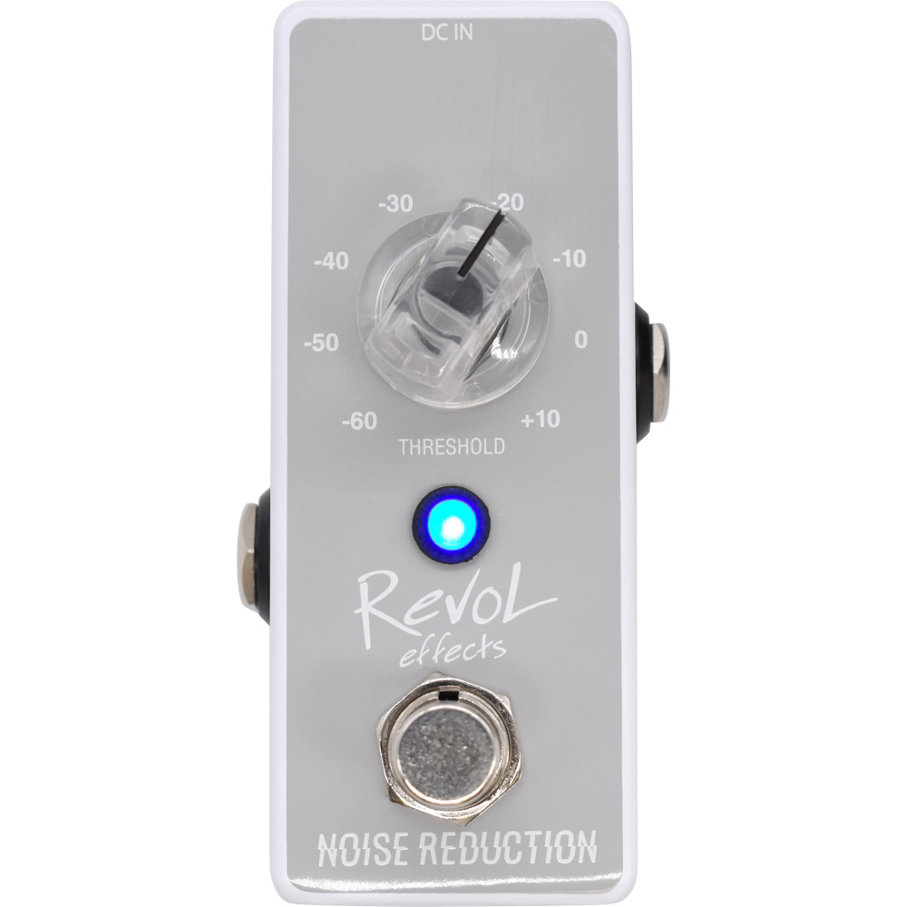 ENR-01 NOISE REDUCTIONパネル画像 ENR-01 NOISE REDUCTIONパネル画像