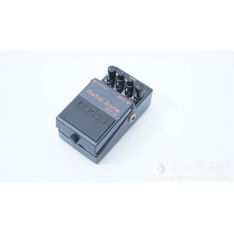 BOSS-ディストーションMT-2