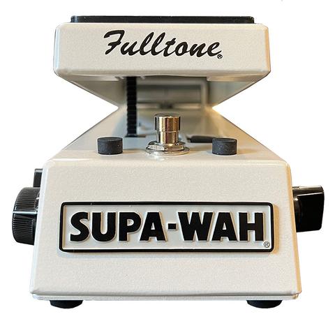Fulltone-ワウ
SUPA-WAH
