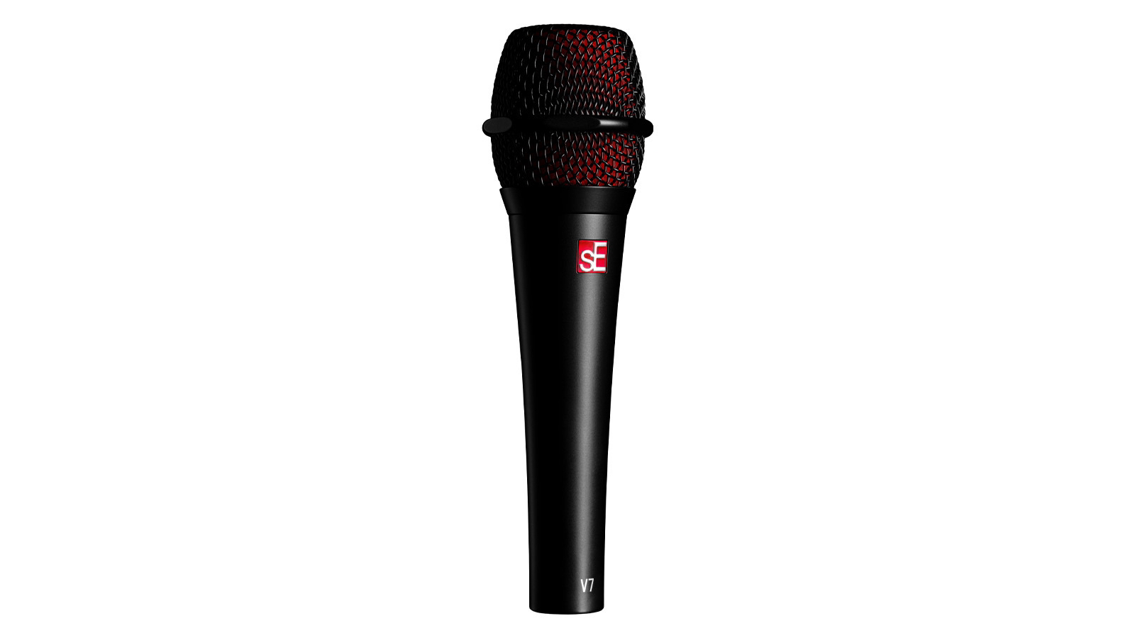 V7 Black背面画像 V7 Black背面画像