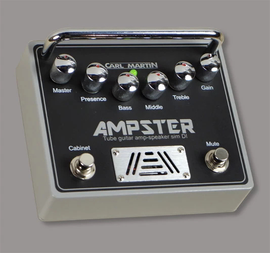 Ampster追加画像