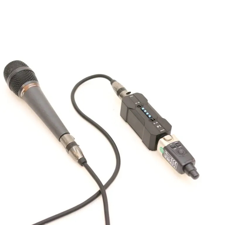 XV-P1 Portable Phantom Power Supply追加画像 XV-P1 Portable Phantom Power Supply追加画像
