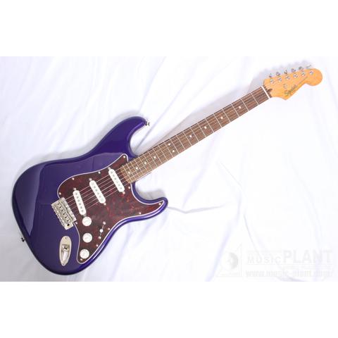 Squier-FSR Classic Vibe '60s Stratocaster Purple Metallic