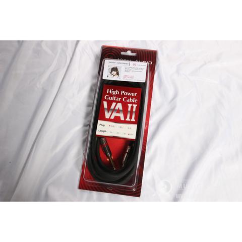 Vital Audio-High Power Guitar CableVA-5.0m S/S