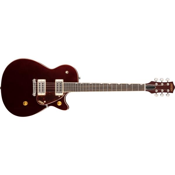 G2217 Streamliner™ Junior Jet™ Club BT, Laurel Fingerboard, Dark Cherry Metallicサムネイル