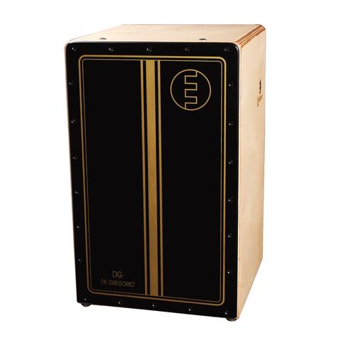 DG CAJON (DE GREGORIO)-カホン
Tokayo Stripe Black