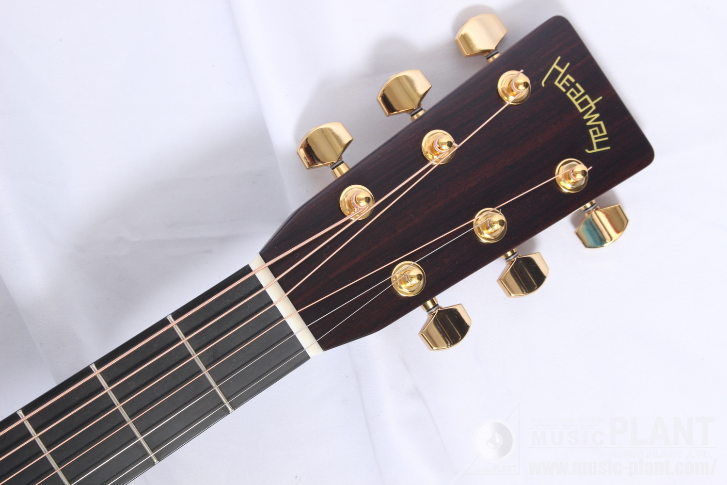 HD-115 SF,S II/STD ANヘッド画像 HD-115 SF,S II/STD ANヘッド画像
