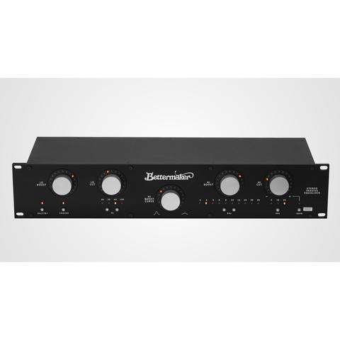 Bettermaker-Stereo Passive Equalizer
Stereo Passive Equalizer (SPE)