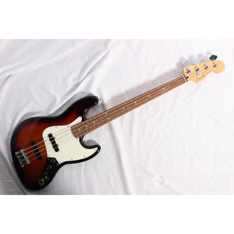 Fender-ジャズベースPlayer Jazz Bass 3-Color Sunburst (Pau Ferro Fingerboard)