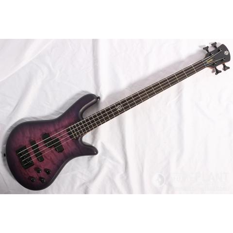 SPECTOR-エレキベース
NS PULSE II 4 Ultra Violet Matte